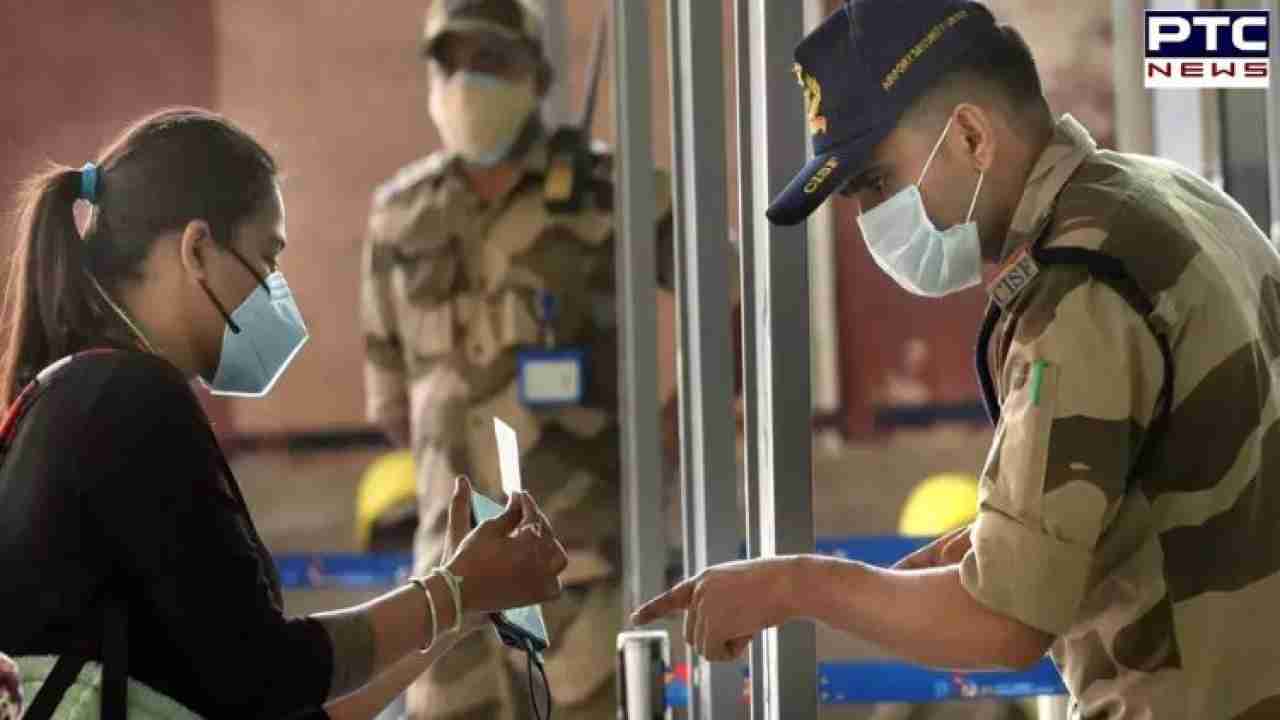 Airport safety: Delhi airport to introduce full-body scanners: Why