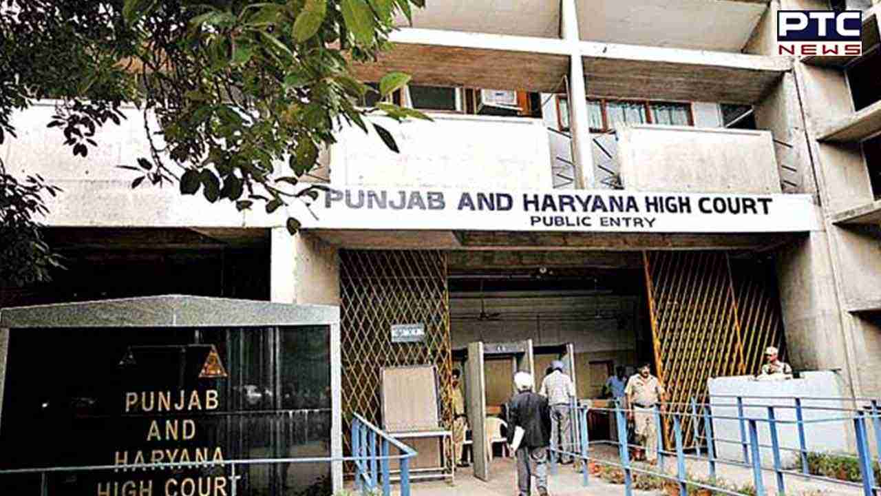 ਹਰਿਆਣਾ ਦੀਆਂ 8 ਸੀਟਾਂ 'ਤੇ ਵੀ SGPC ਚੋਣਾਂ ਕਰਵਾਉਣ ਲਈ ਤਿਆਰ, ਹਾਈਕੋਰਟ 'ਚ ਦਾਖ਼ਲ ਕੀਤਾ ਜਵਾਬ