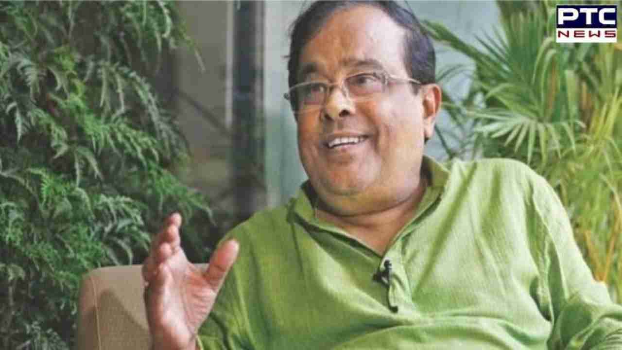 Anup Ghoshal, renowned singer of 'Tujhse Naraaz Nahi Zindagi' song, dies aged 77