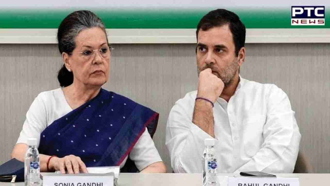 ਪੰਜਾਬ 'ਚ 3 ਸੰਸਦ ਮੈਂਬਰਾਂ ਦੀ ਸੀਟਾਂ 'ਤੇ ਹੋਈ ਸਹਿਮਤੀ, ਕਾਂਗਰਸ ਦੇ 7 ਉਮੀਦਵਾਰਾਂ ਦੇ ਨਾਵਾਂ ਦੀ ਪਹਿਲੀ ਸੂਚੀ ਭਲਕੇ ਆ ਸਕਦੀ ਹੈ