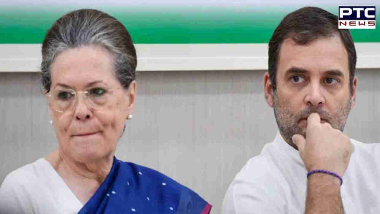 Sonia Gandhi convenes crucial Congress meeting post state election outcomes