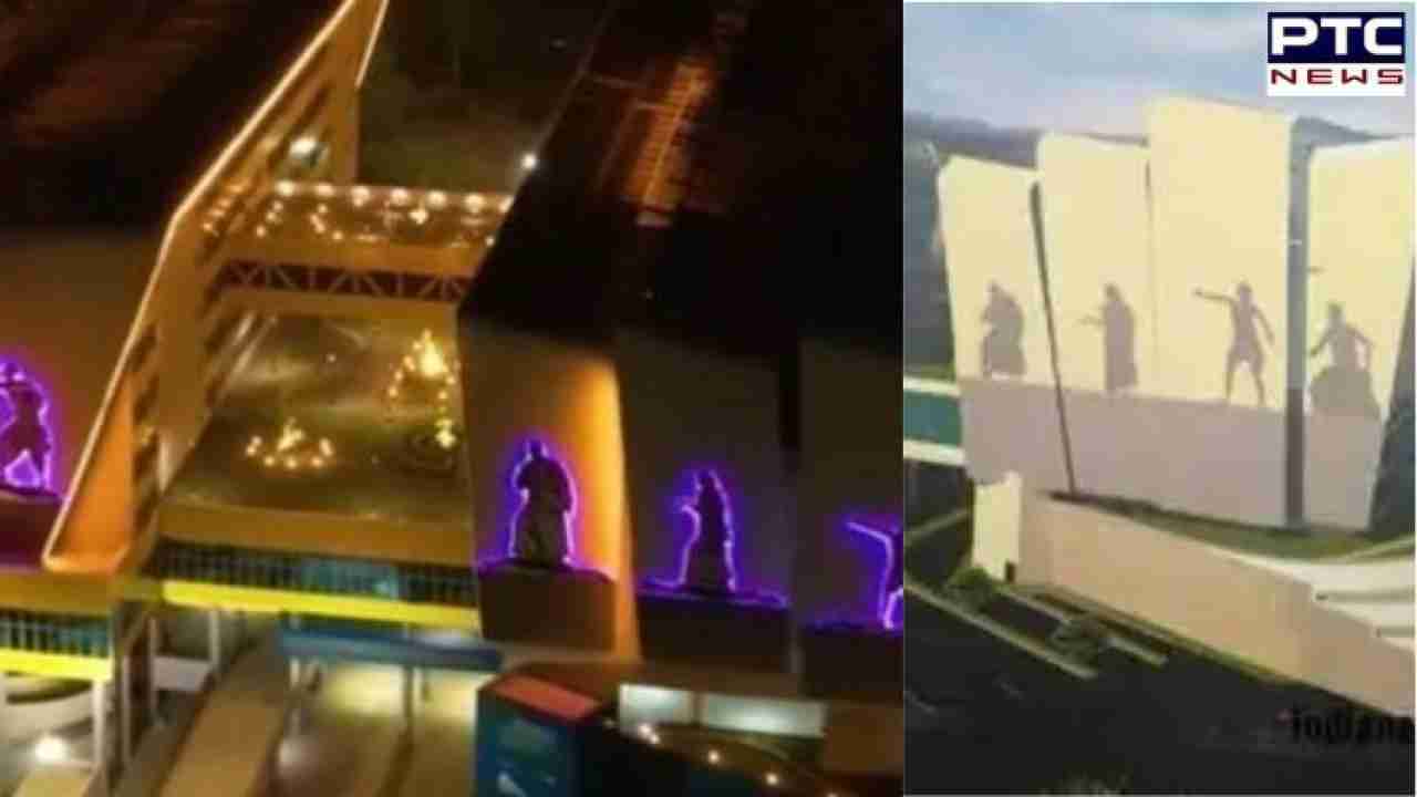 India First Bullet Train Station: भारत की पहली बुलेट ट्रेन स्टेशन की झलक आई सामने, अश्विनी वैष्णव ने शेयर किया वीडियो