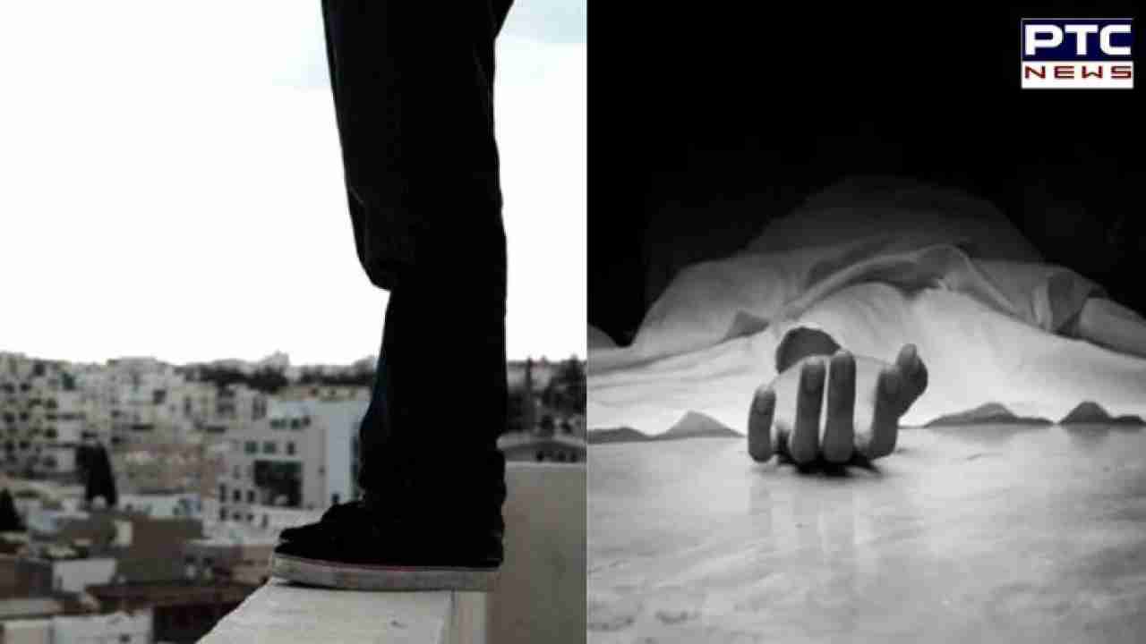 Meerut: 19-year-old BCA student jumps off university hostel building, dies