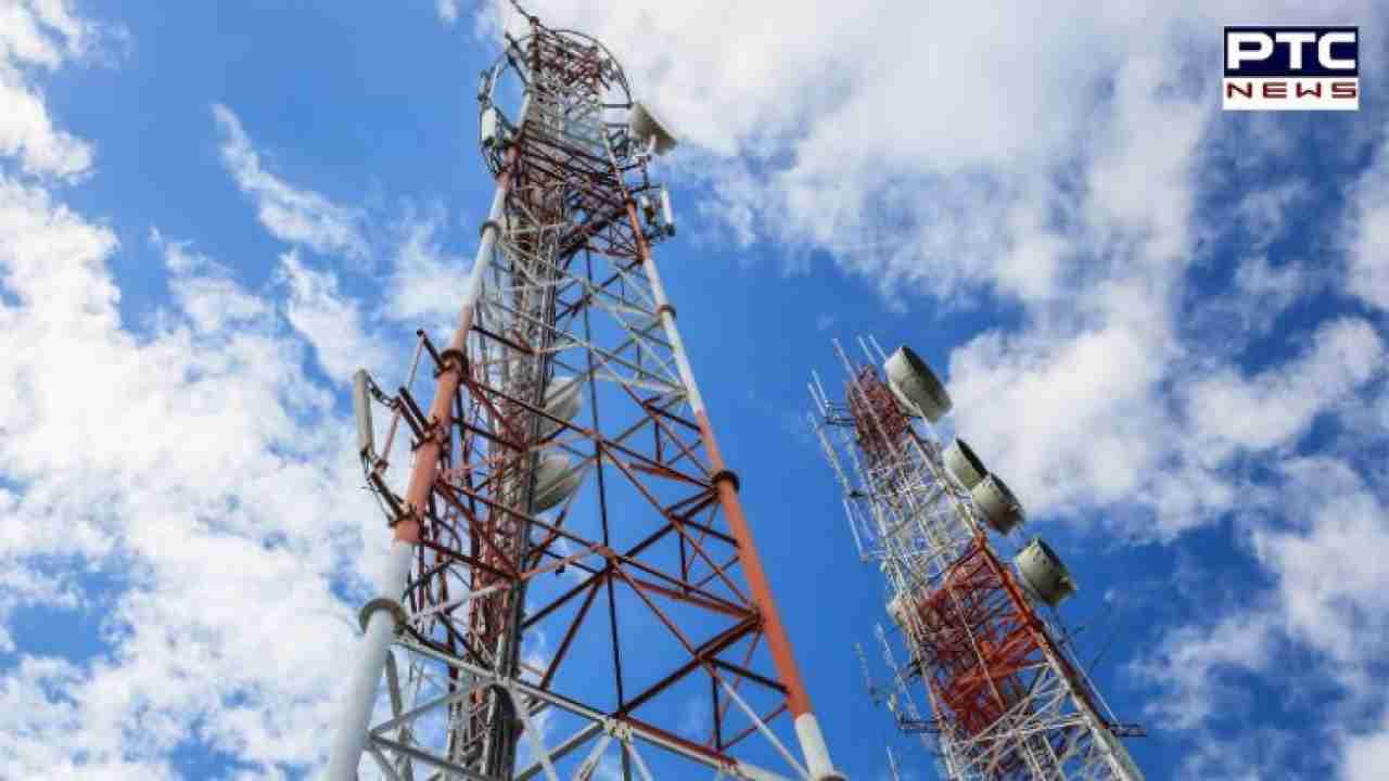 Telecom legislation grants authority to Central government for service control on 'national security' grounds