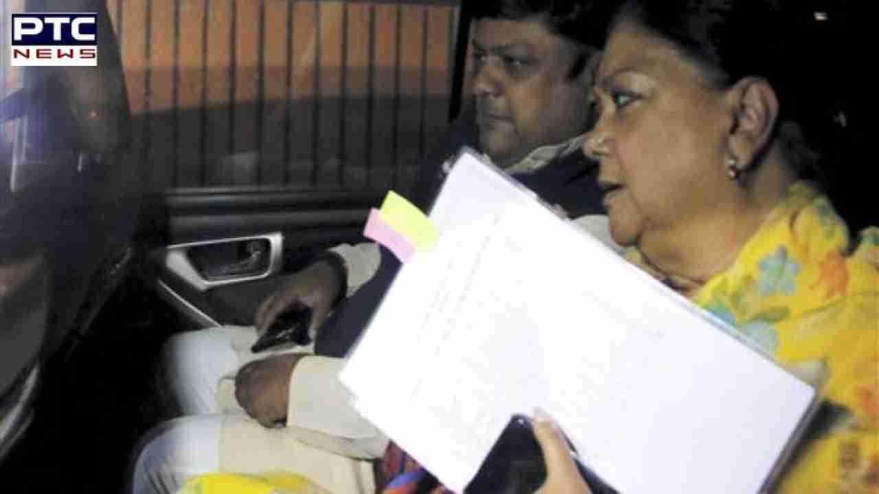 Rajasthan BJP gears up for key meeting today, CM expected to be announced