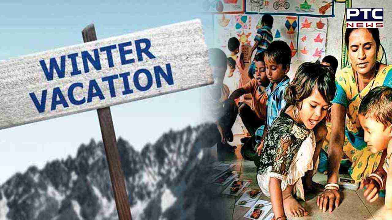 Winter vacations: Delhi schools to remain closed on 6 days in January, check dates