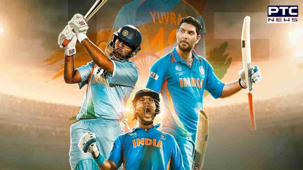 ਖੂਨ ਦੀਆਂ ਉਲਟੀਆਂ ਵਿਚਕਾਰ ਜਿਸ ਨੇ ਭਾਰਤ ਨੂੰ ਜਿਤਾਇਆ ਵਿਸ਼ਵ ਕੱਪ; ਕ੍ਰਿਕਟ ਦੇ ਮਹਾਨ ਯੋਧੇ ਯੁਵਰਾਜ ਸਿੰਘ