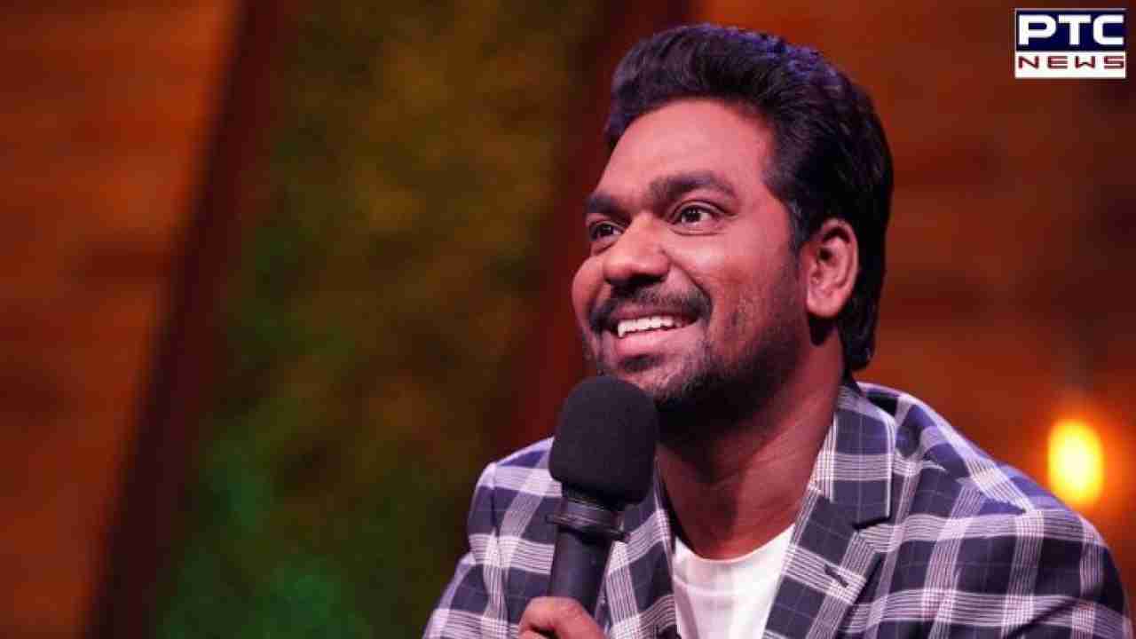 Comedy Alert! Comedian Zakir Khan To Come Up With New Stand-up Show ...