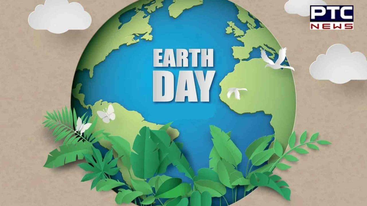 World Earth Day 2024: ਅੱਜ ਮਨਾਇਆ ਜਾ ਰਿਹਾ ਹੈ 'ਵਿਸ਼ਵ ਧਰਤੀ ਦਿਵਸ', ਇਸ ਮੌਕੇ ਜਾਣੋ ਧਰਤੀ ਨੂੰ ਬਚਾਉਣ ਦੇ ਤਰੀਕੇ