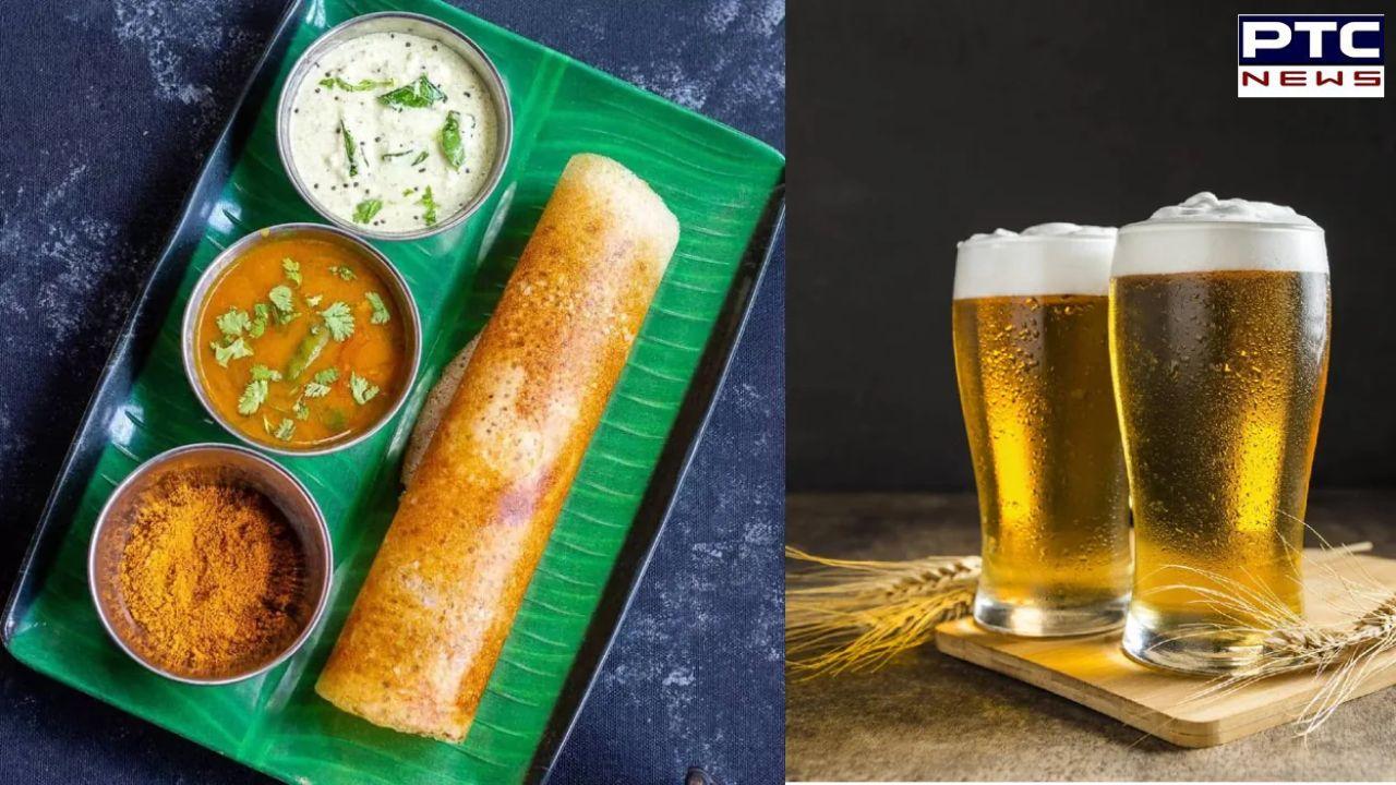 Free beer, dosa, laddu and bike services: Bengaluru’s enticing deal to encourage voter turnout during Lok Sabha polls
