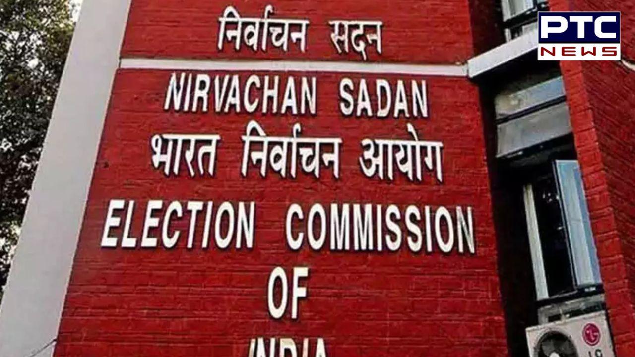 Lok Sabha Elections 2024: ECI releases absolute polling numbers for five phases