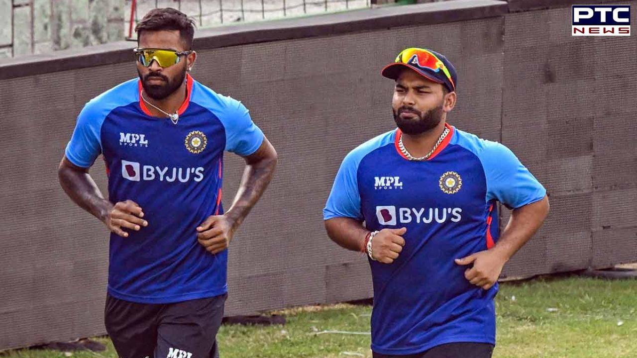 T20 World Cup 2024: Hardik Pandya to be sacked? Rishabh Pant in consideration for vice-captaincy, says reports
