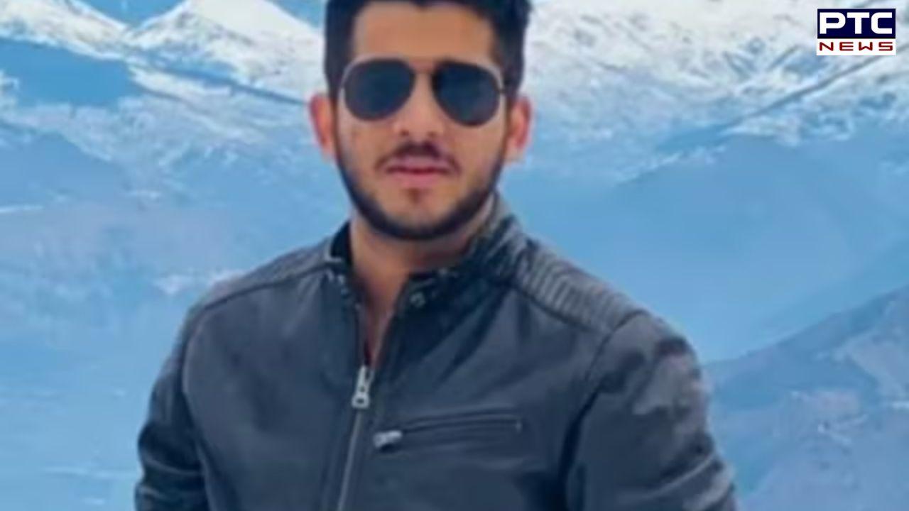 Indian family seeks govt aid for slain youth's body from Canada