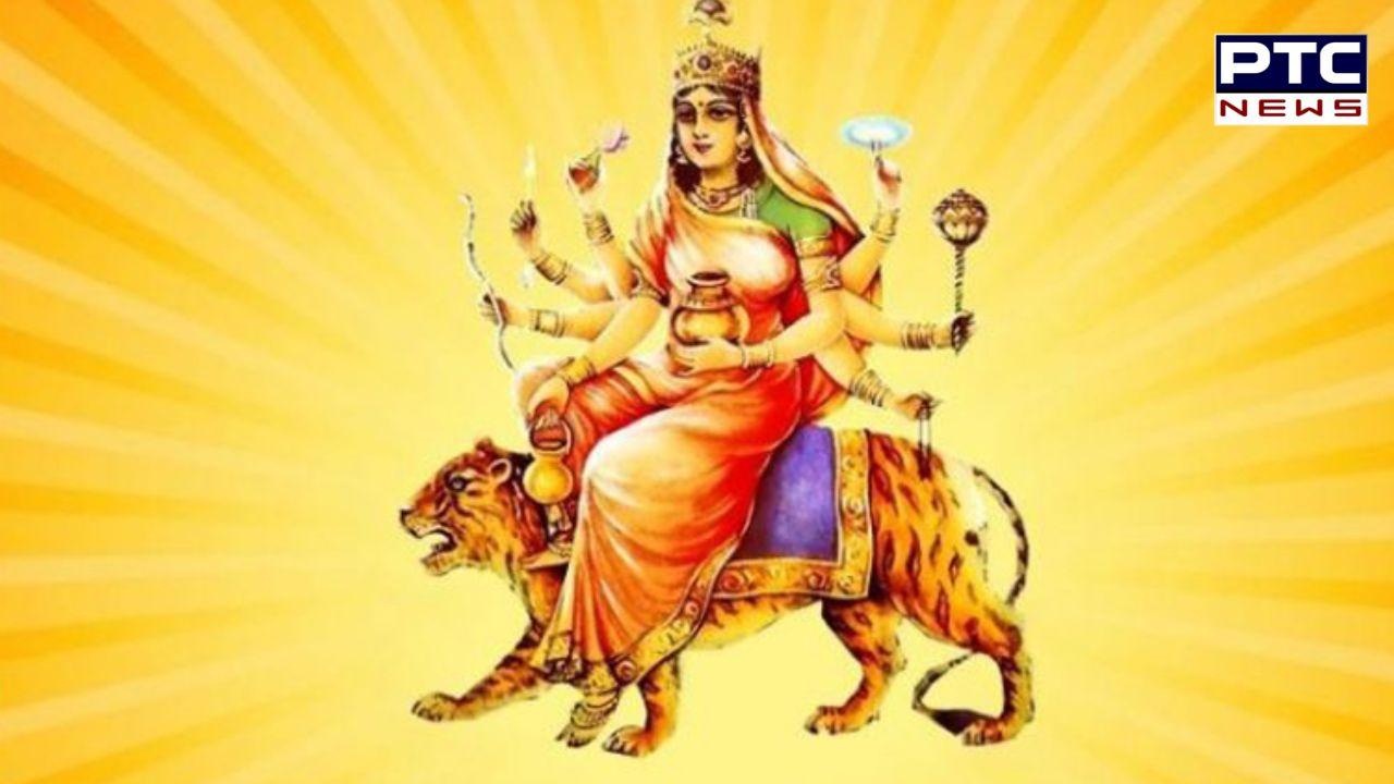 Chaitra Navratri 4th Day: ਜਾਣੋ ਮਾਂ ਕੁਸ਼ਮਾਂਡਾ ਦੀ ਪੂਜਾ ਦਾ ਢੰਗ, ਮੰਤਰ ਅਤੇ ਕਿਵੇਂ ਲਗਾਉਣਾ ਹੈ ਭੋਗ