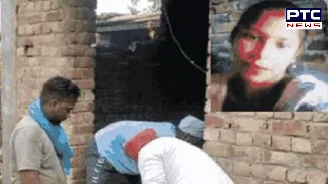 Punjab horror: 6-month pregnant woman tied to bed, set afire by husband