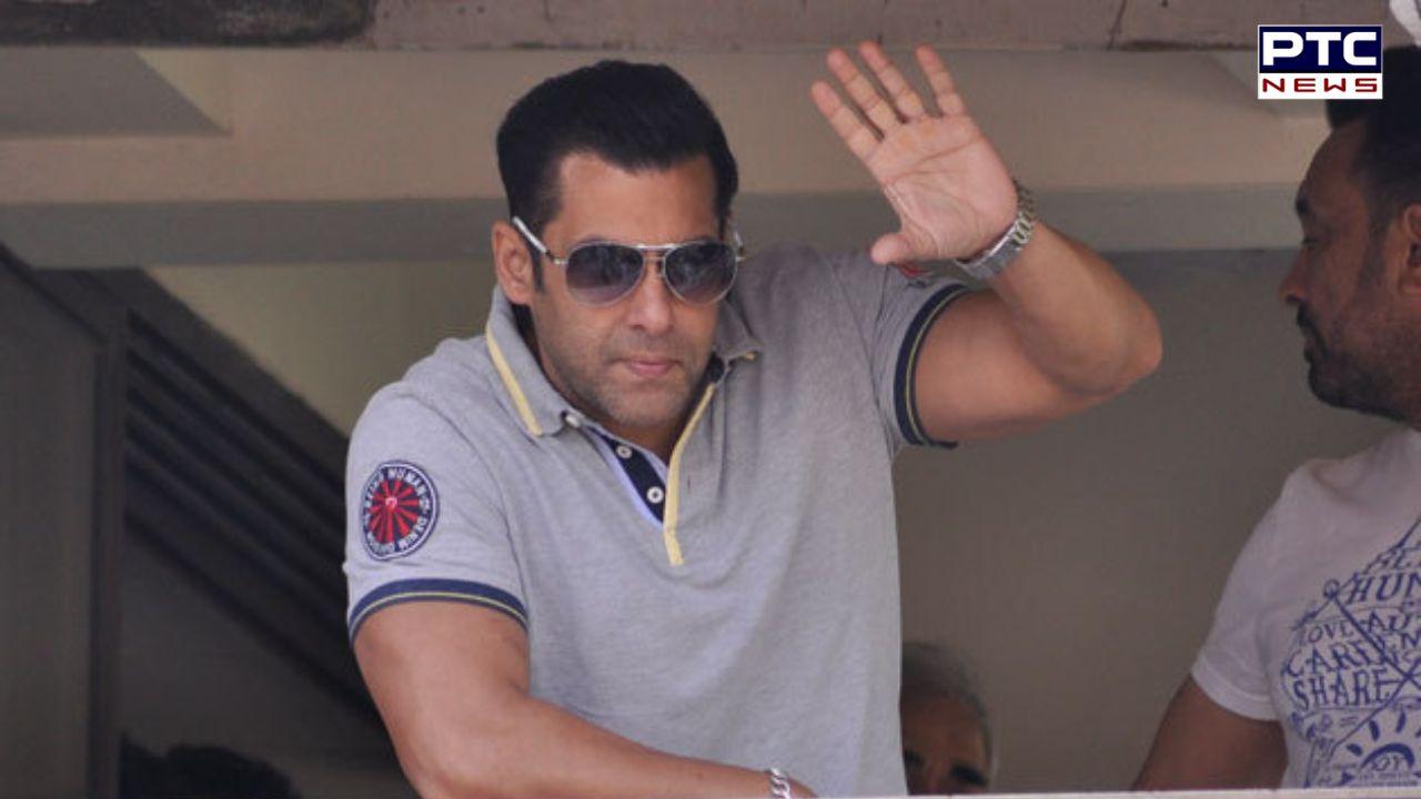 Salman Khan House Firing: Cops state shooters promised Rs 4 lakh contract