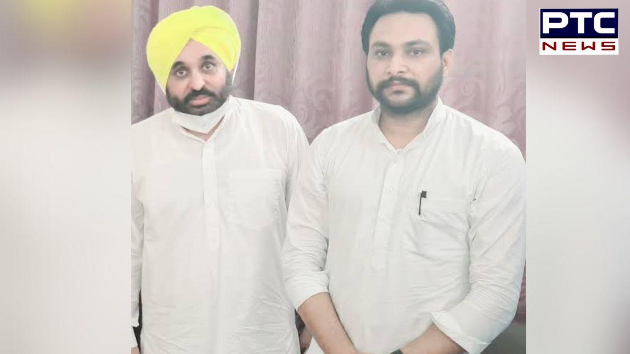 ਕਸੂਤਾ ਫਸਿਆ AAP ਦਾ ਯੂਥ ਪ੍ਰਧਾਨ ਪਰਮਿੰਦਰ ਸਿੰਘ ਸੰਧੂ, FIR ਦਰਜ ,  ਹੋਇਆ ਇਹ ਹੈਰਾਨ ਕਰਨ ਵਾਲਾ ਖੁਲਾਸਾ