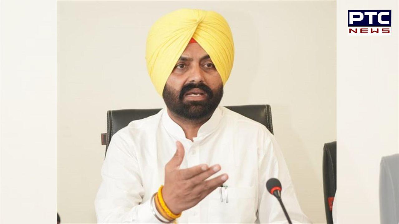 SAD files complaint against Punjab Cabinet minister Laljit Singh Bhullar for 'casteist remarks'