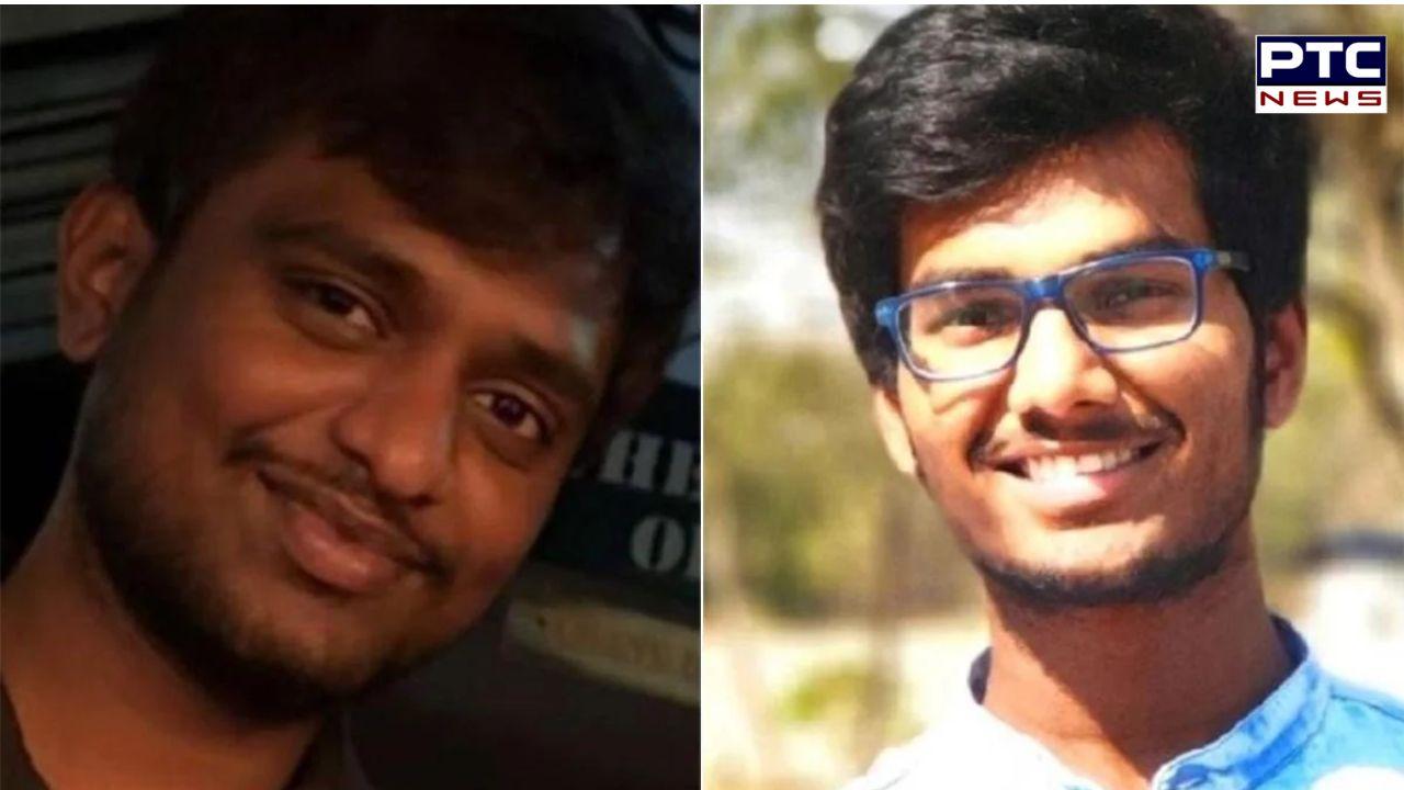Two Indian students drown while hiking in Scotland
