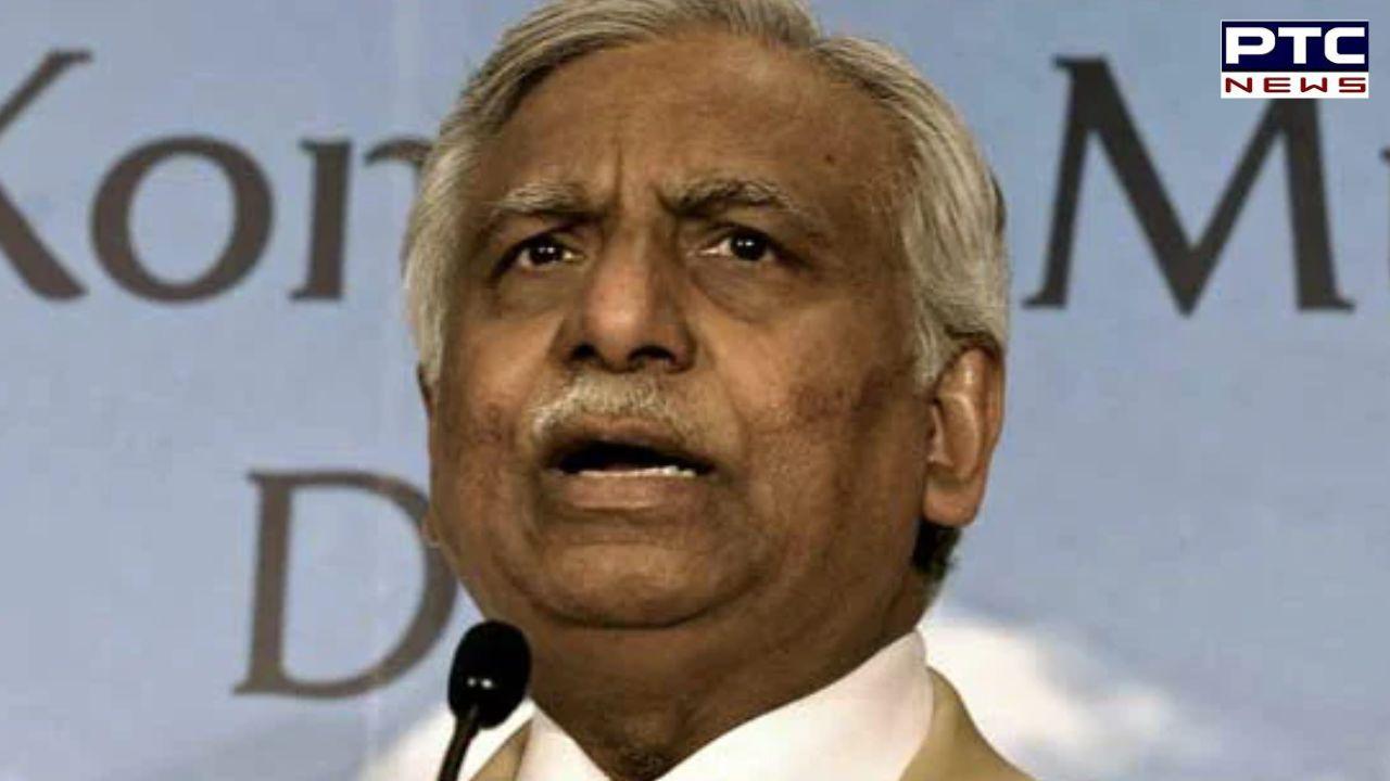 Court denies relief to Jet Airways founder Naresh Goyal, dismisses bail plea