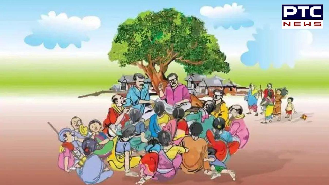 National Panchayati Raj Day 2024: ਅੱਜ ਮਨਾਇਆ ਜਾ ਰਿਹਾ ਹੈ 'ਰਾਸ਼ਟਰੀ ਪੰਚਾਇਤੀ ਰਾਜ ਦਿਵਸ', ਜਾਣੋ ਇਸਦਾ ਇਤਿਹਾਸ, ਥੀਮ ਅਤੇ ਮਹੱਤਤਾ