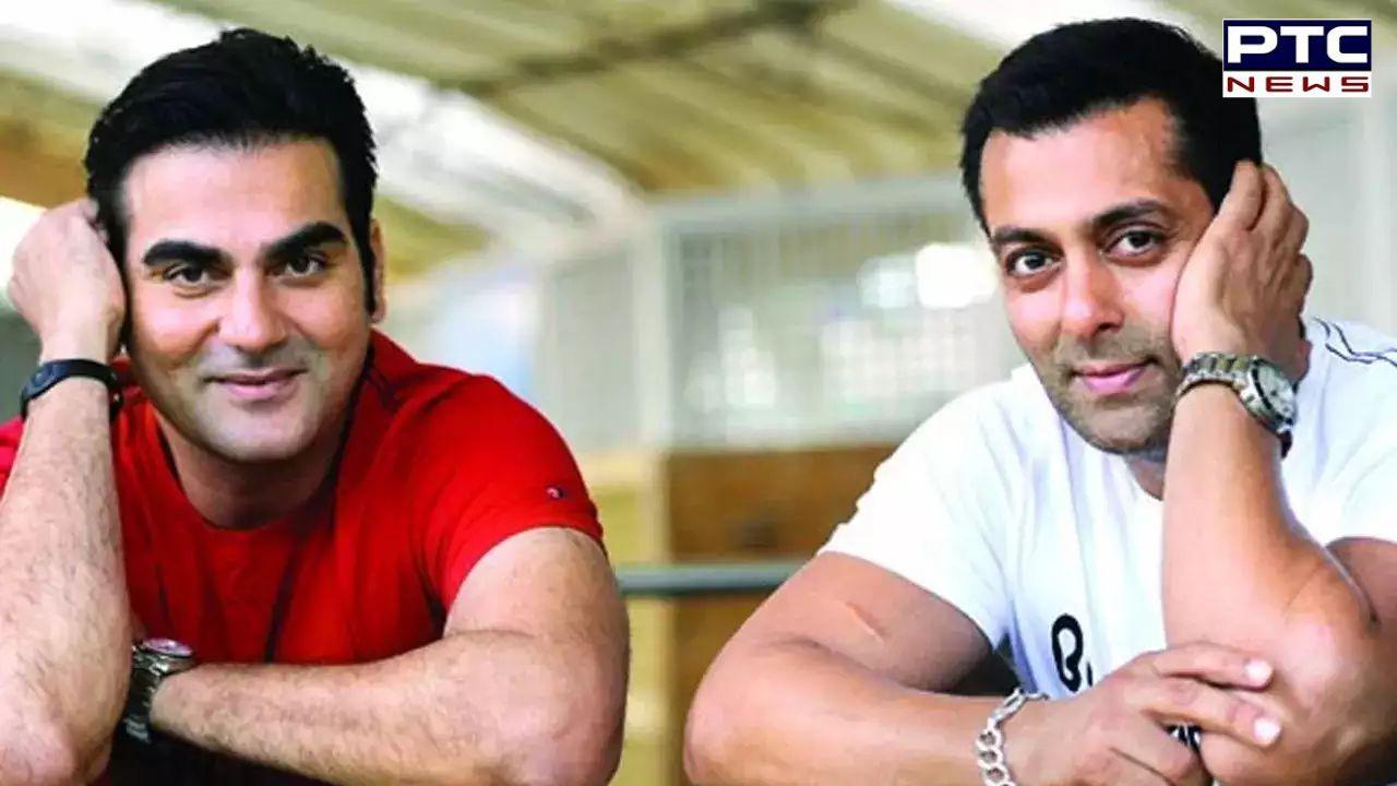 'Disturbing & unnerving': Salman Khan's brother Arbaaz reacts to firing incident