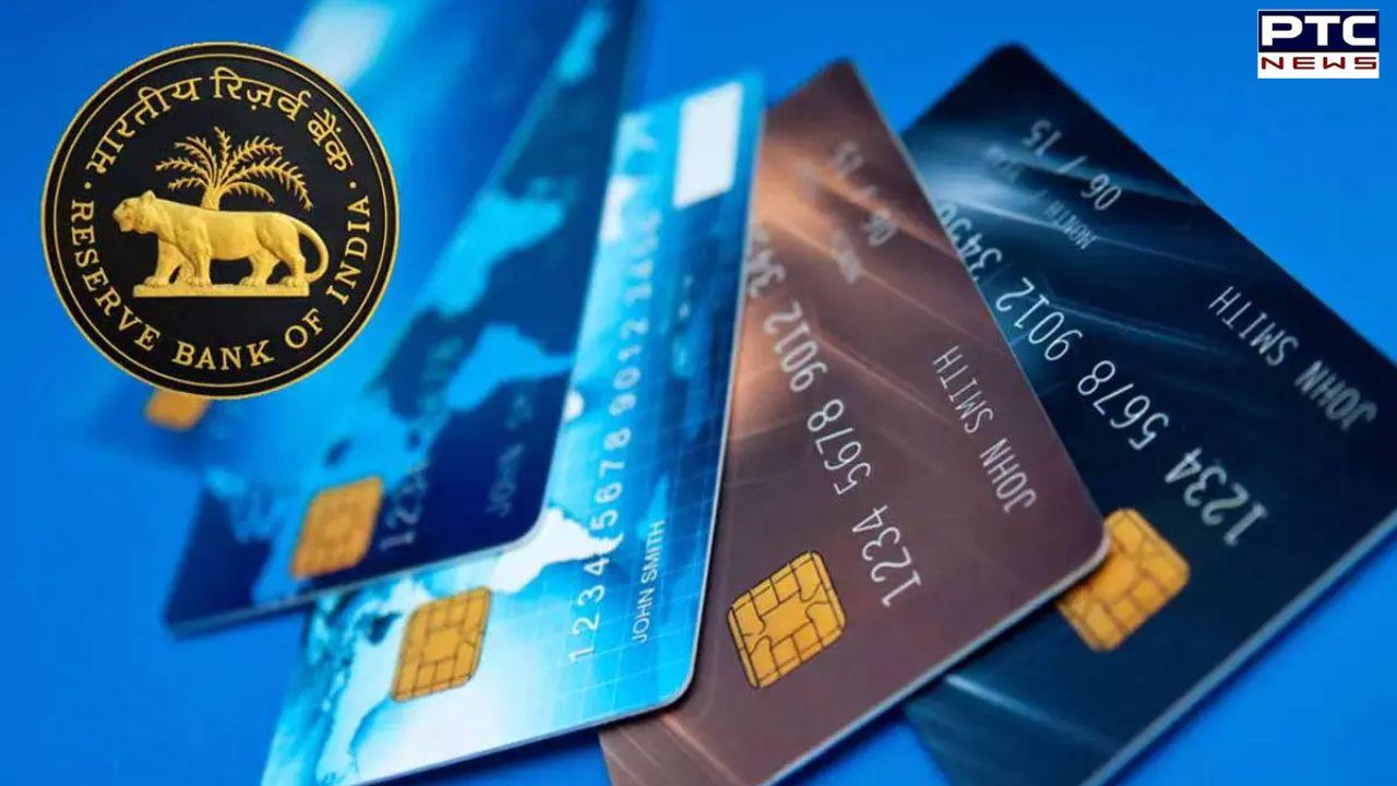 Credit Card Transaction: RBI ਨੇ ਵਧਾਇਆ ਕ੍ਰੈਡਿਟ ਕਾਰਡ ਧਾਰਕਾਂ ਦਾ ਤਣਾਅ, ਜਲਦ ਹੀ ਇਨ੍ਹਾਂ ਪੇਮੈਂਟਾਂ 'ਤੇ ਲੱਗ ਸਕਦੀ ਹੈ ਪਾਬੰਦੀ,ਜਾਣੋ