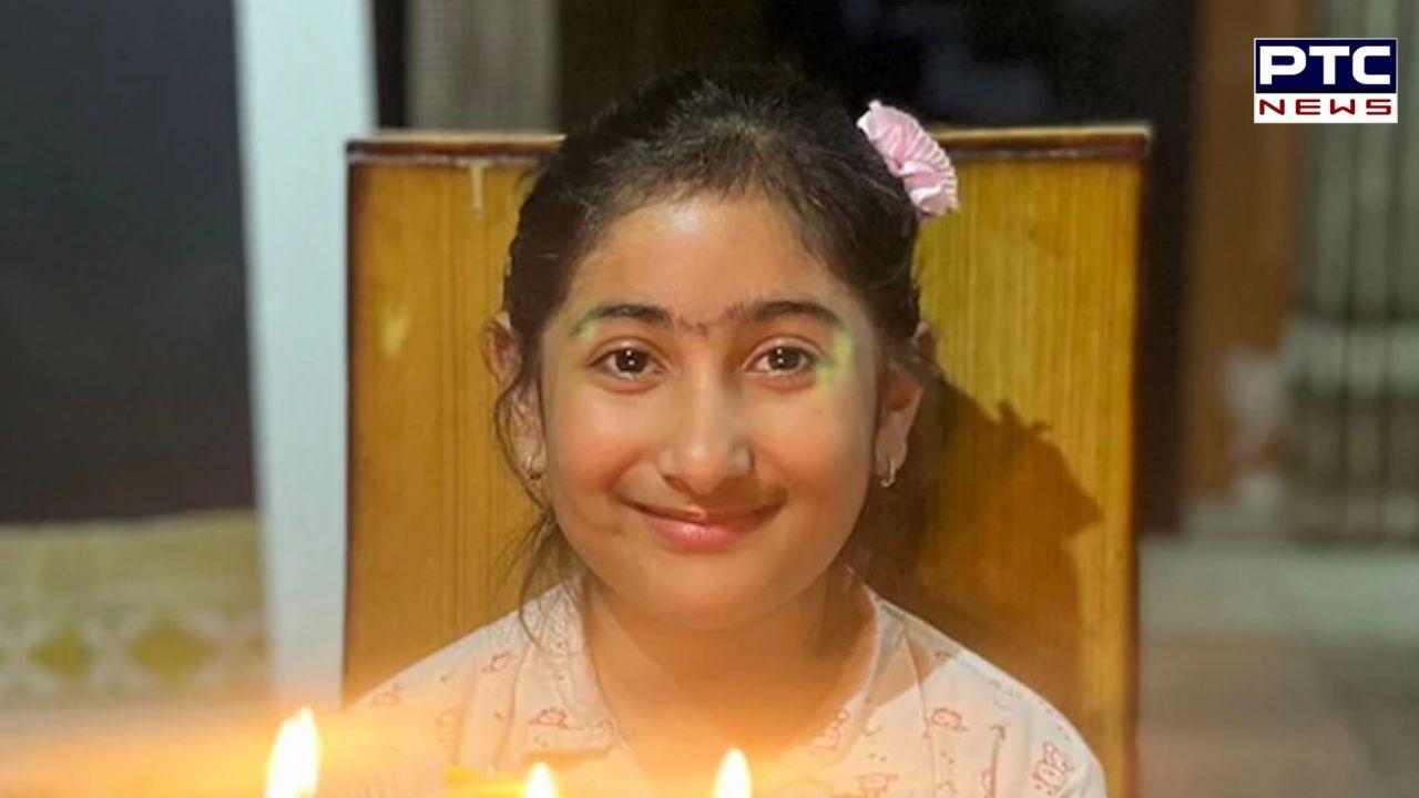 Synthetic sweetener in cake linked to tragic death of Punjab girl: Official