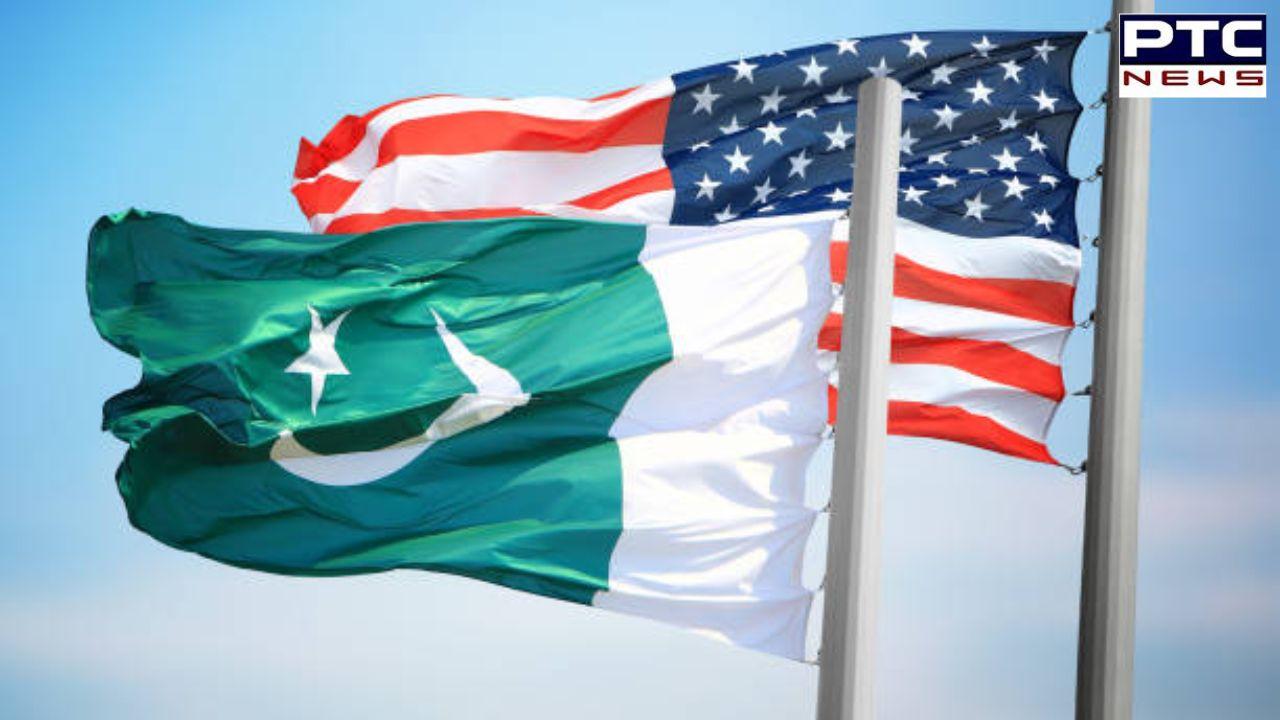 US sanction 3 Chinese companies, 1 Belarus-based firm for supplying missile components to Pakistan