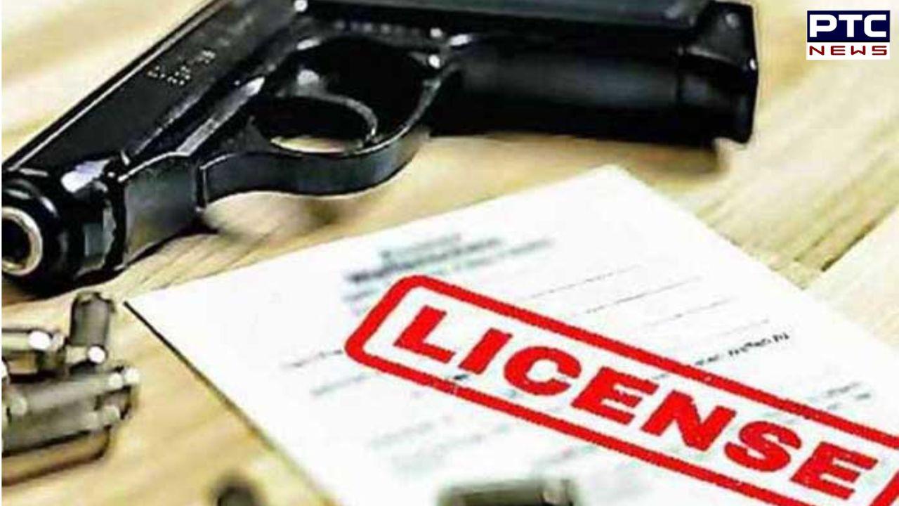 HC cracks down on unchecked arms display in Punjab, seeks detailed reports on issuance of licenses