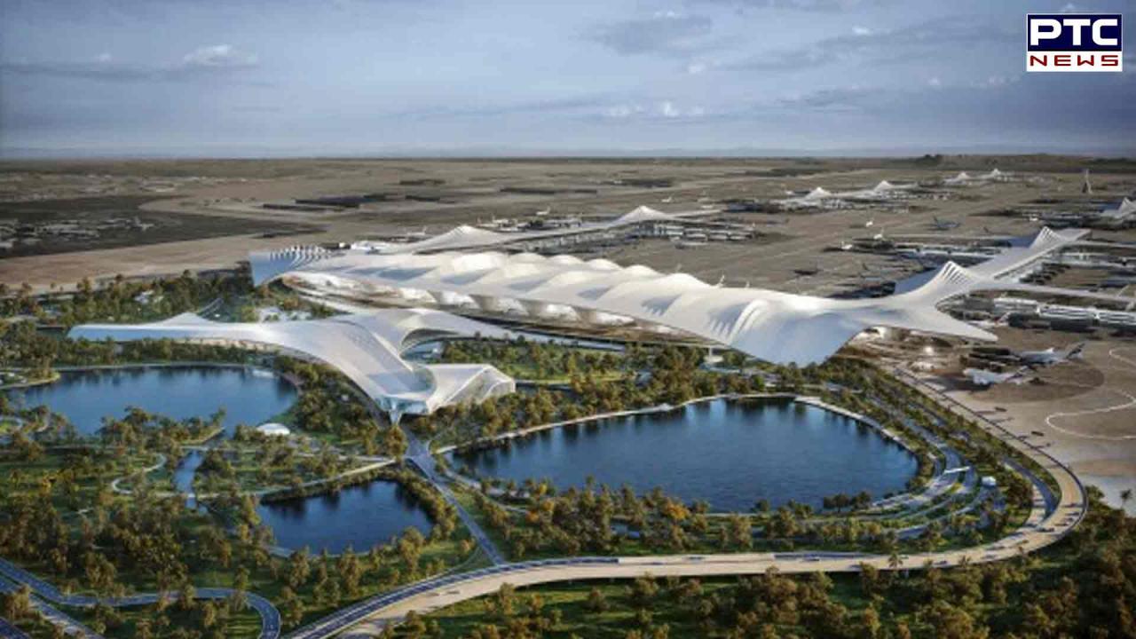 5 runways, 70 sq kms & 400 aircraft gates | Dubai commences construction of world's largest airport; check details