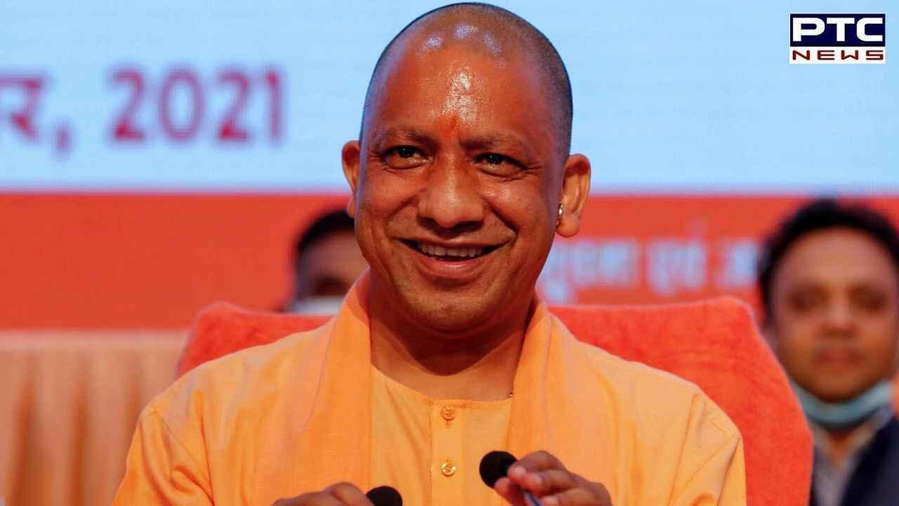 'Symbol of our rich heritage': UP CM Yogi Adityanath extends greetings on Baisakhi