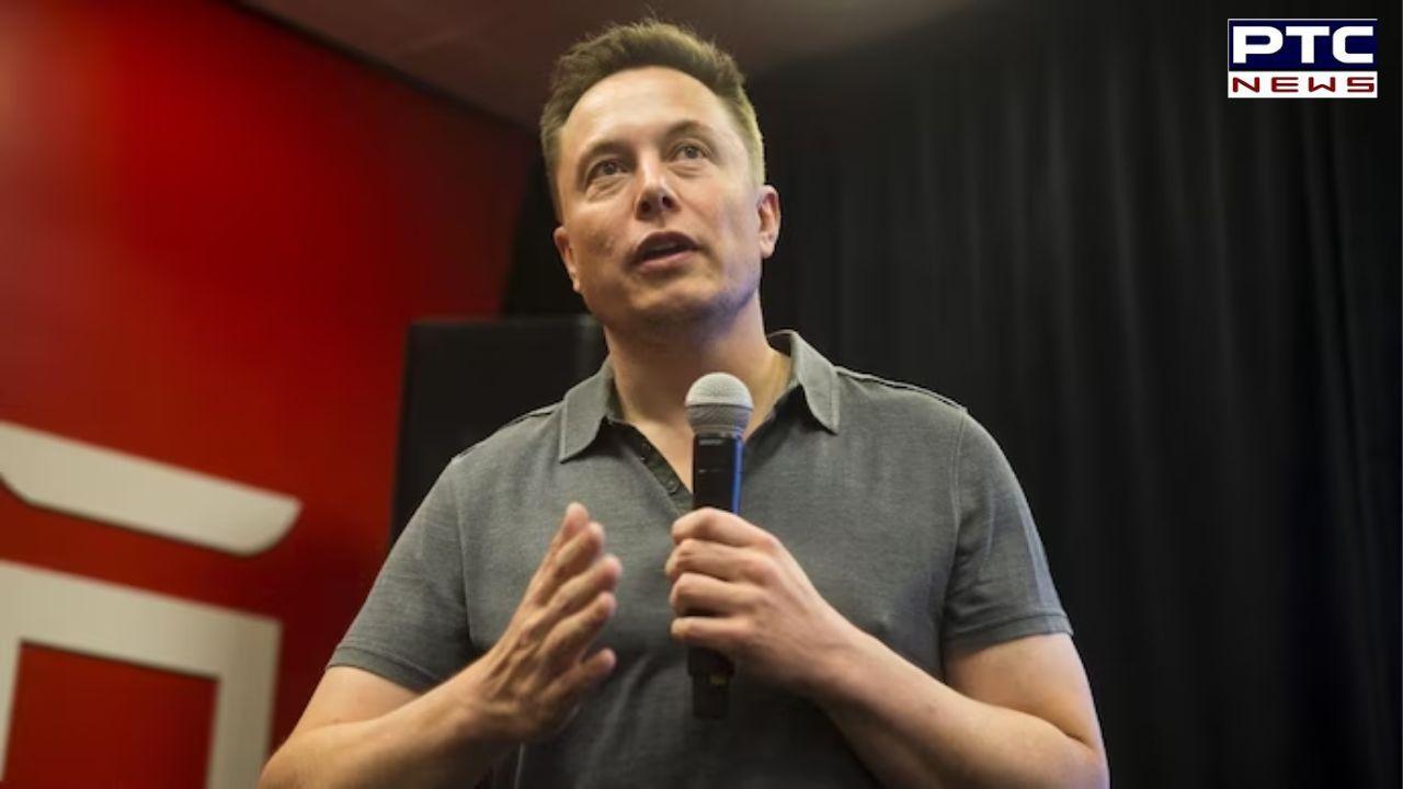 Elon Musk likely to announce $2-$3 bn investment plan during India visit: Report
