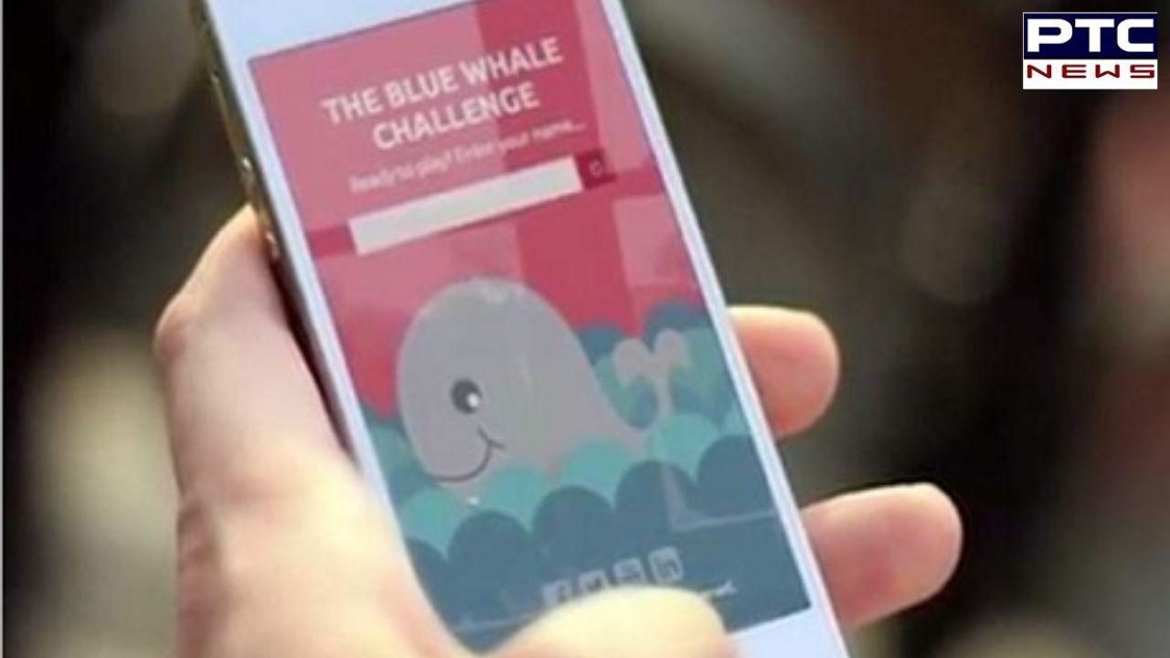 Blue Whale death game returns : Death of Indian student in US linked with Blue Whale Challenge, says reports
