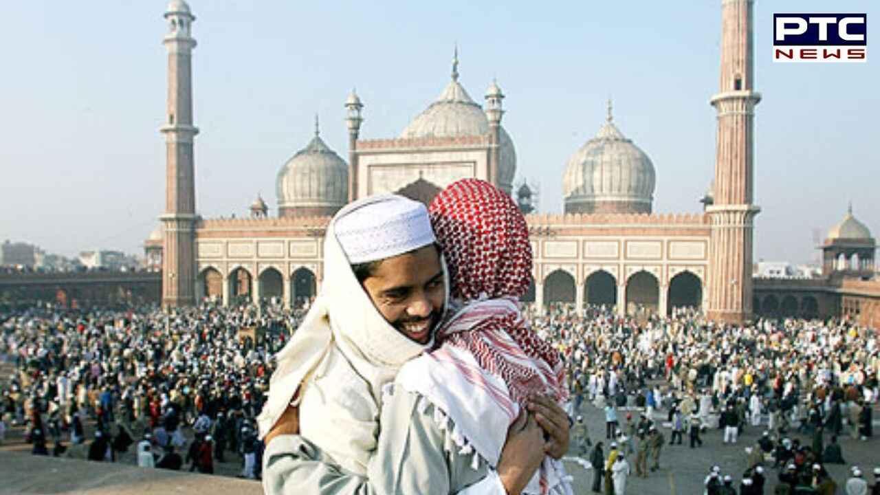 Eid-ul-Fitr 2024: भारत में आज मनाई जा रही ईद-उल-फितर, जानें इसका महत्व