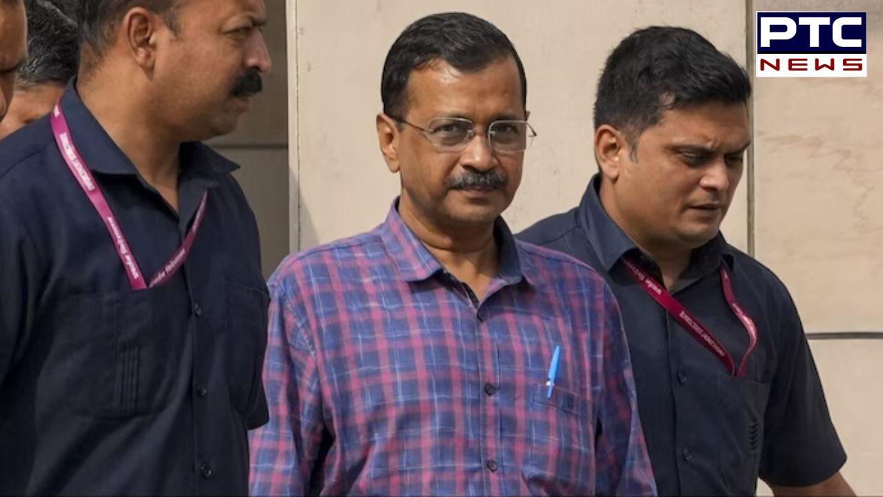 Arvind Kejriwal eating high-sugar foods daily to intentionally raise his blood sugar levels: ED