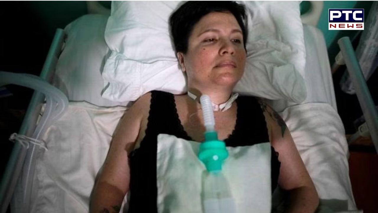 Peruvian woman with rare illness dies by euthanasia after landmark court ruling