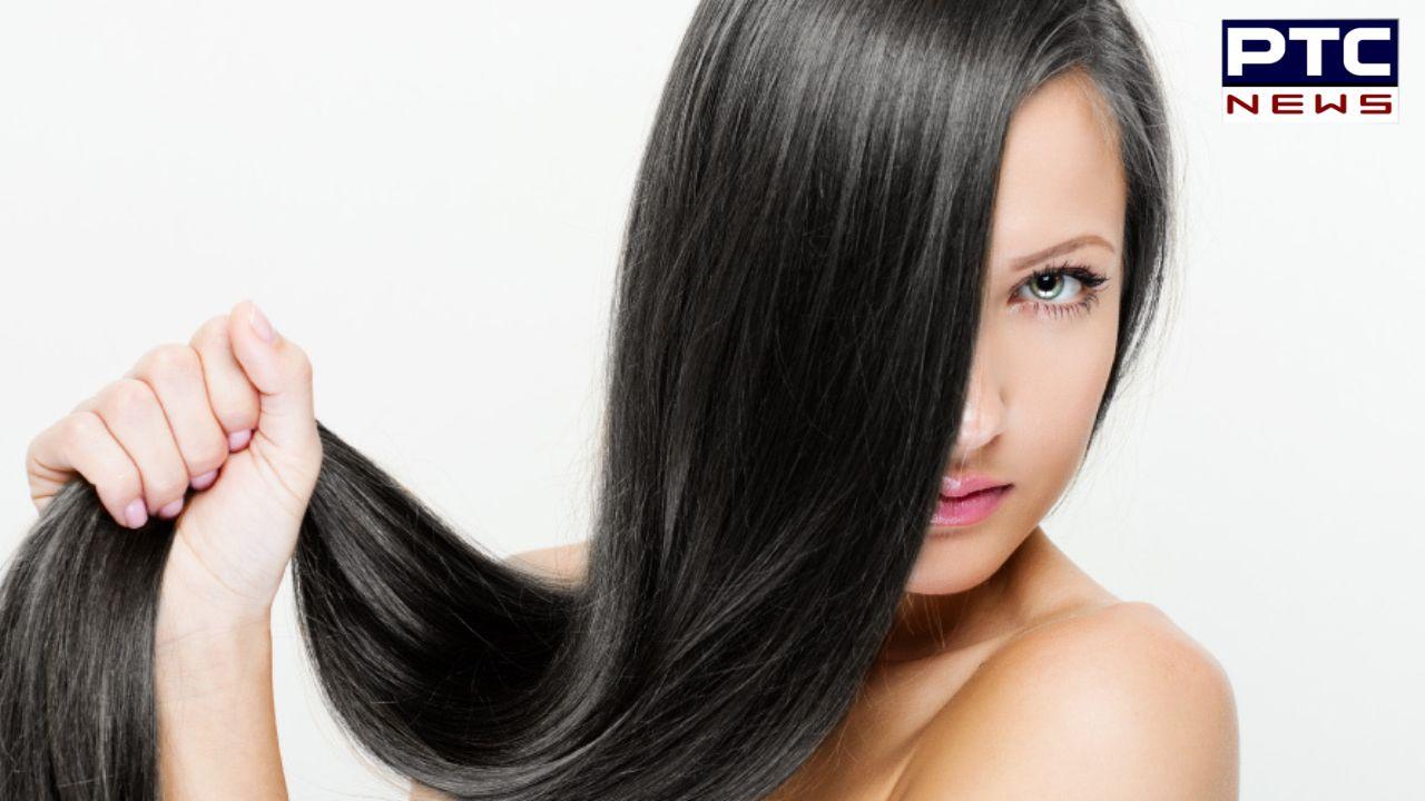 Hair Care Tips: ਆਪਣੇ ਵਾਲਾਂ ਨੂੰ ਮਜ਼ਬੂਤ ਅਤੇ ਸਿਹਤਮੰਦ ਬਣਾਉਣ ਲਈ ਅਪਣਾਓ ਇਹ ਨੁਸਖੇ, ਮਿਲੇਗਾ ਫਾਇਦਾ