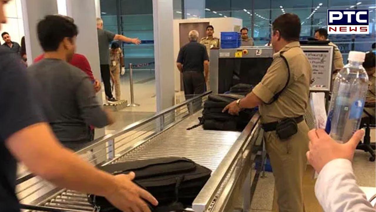 Airports Rules: ਹਵਾਈ ਅੱਡੇ 'ਤੇ ਚੈਕ-ਇਨ ਦੌਰਾਨ ਬੈਗ ਨਾ ਰੱਖੋ ਇਹ ਗੈਜੇਟਸ, ਨਹੀਂ ਤਾਂ ਪੈ ਸਕਦਾ ਹੈ ਭਾਰੀ