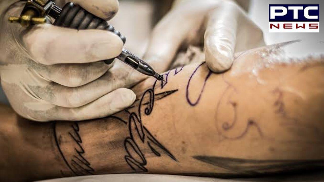 “Obscene and derogatory” : Odisha Police direct security battalion personnel to remove tattoos