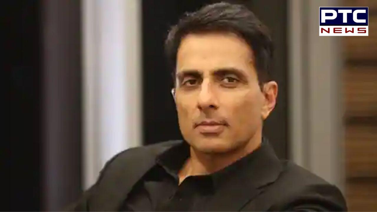 ‘9483 unread messages in 61 hours’: Sonu Sood's WhatsApp account restored after days