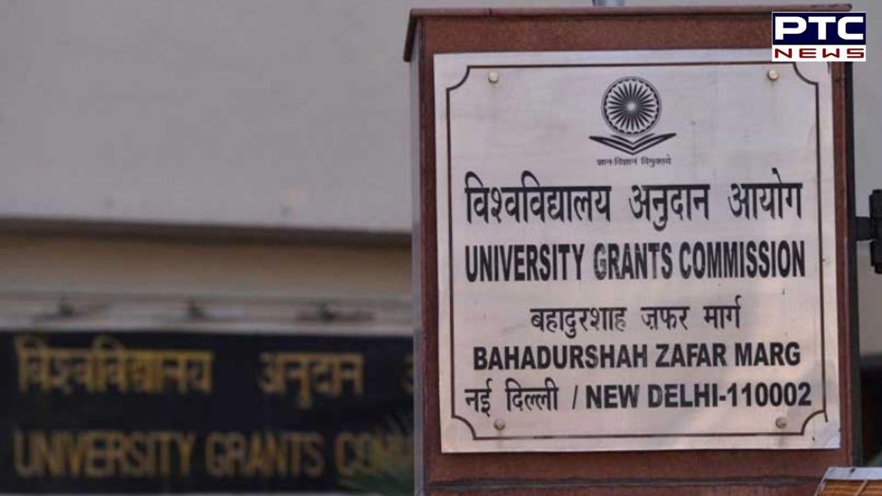 UGC warns against '10-day MBA' programme, misleading abbreviations