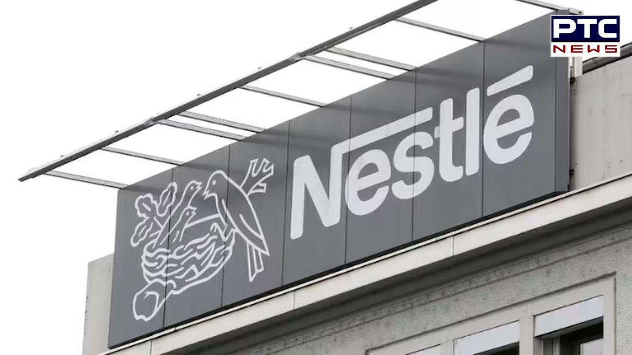 Nestle ਖਿਲਾਫ਼ ਭਾਰਤ ਸਰਕਾਰ ਨੇ ਦਿੱਤੇ ਜਾਂਚ ਦੇ ਹੁਕਮ, ਜਾਣੋ ਬੱਚਿਆਂ ਵਾਲੇ ਉਤਪਾਦਾਂ 'ਚ ਕੀ ਮਿਲਾ ਰਹੀ ਕੰਪਨੀ