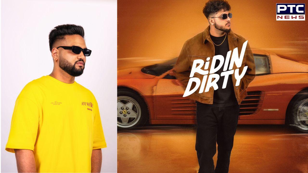 Punjabi music fans rejoice: Sewak Cheema, Inder Sran's 'Ridin Dirty' music video sparks excitement