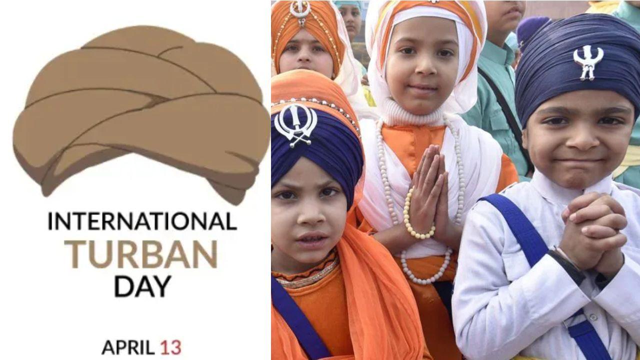 Sikh Dastar Diwas: Know history and significance of Turban Day