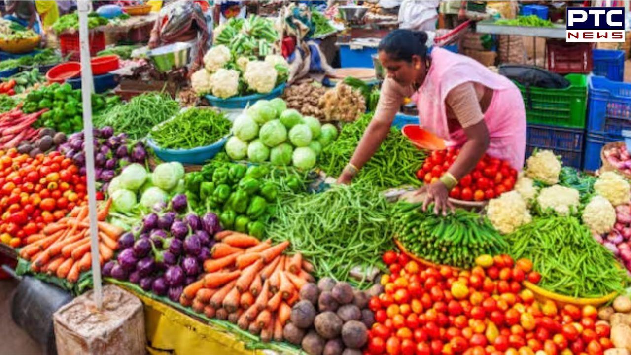 Vegetable prices skyrocket amid severe heatwave; vendors and consumers at receiving end