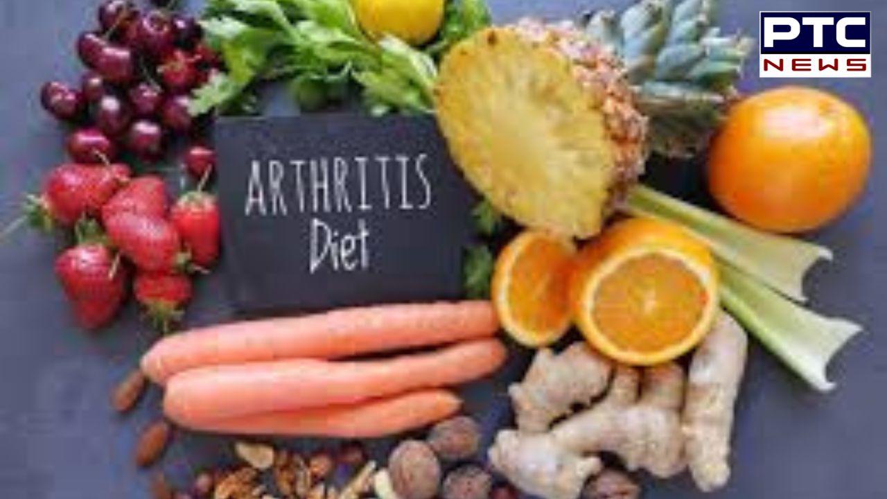 Foods For Arthritis: ਗਠੀਆ ਦੇ ਮਰੀਜ਼ਾਂ ਨੂੰ ਆਪਣੀਆਂ ਖੁਰਾਕ 'ਚ ਕਿਹੜੀਆਂ ਚੀਜ਼ਾਂ ਨੂੰ ਕਰਨਾ ਚਾਹੀਦਾ ਹੈ ਸ਼ਾਮਲ, ਜਾਣੋ