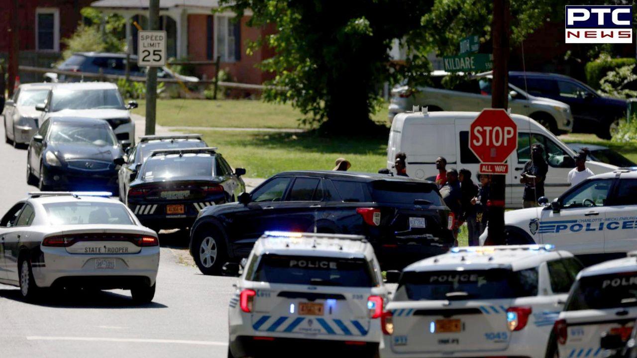 Charlotte shooting: 3 law enforcement officers killed, several injured in  North Carolina