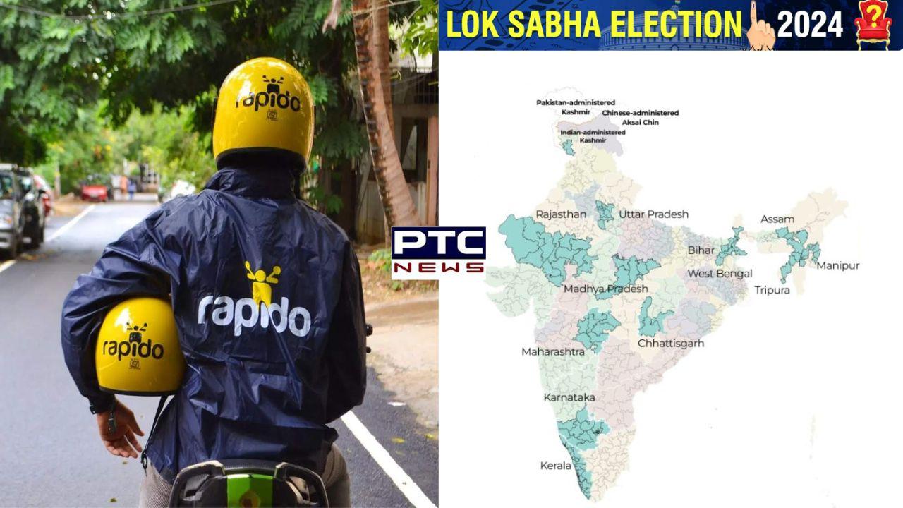 Lok Sabha Polls 2024: Senior citizens, differently-abled voters can avail free bike services in these cities; check here