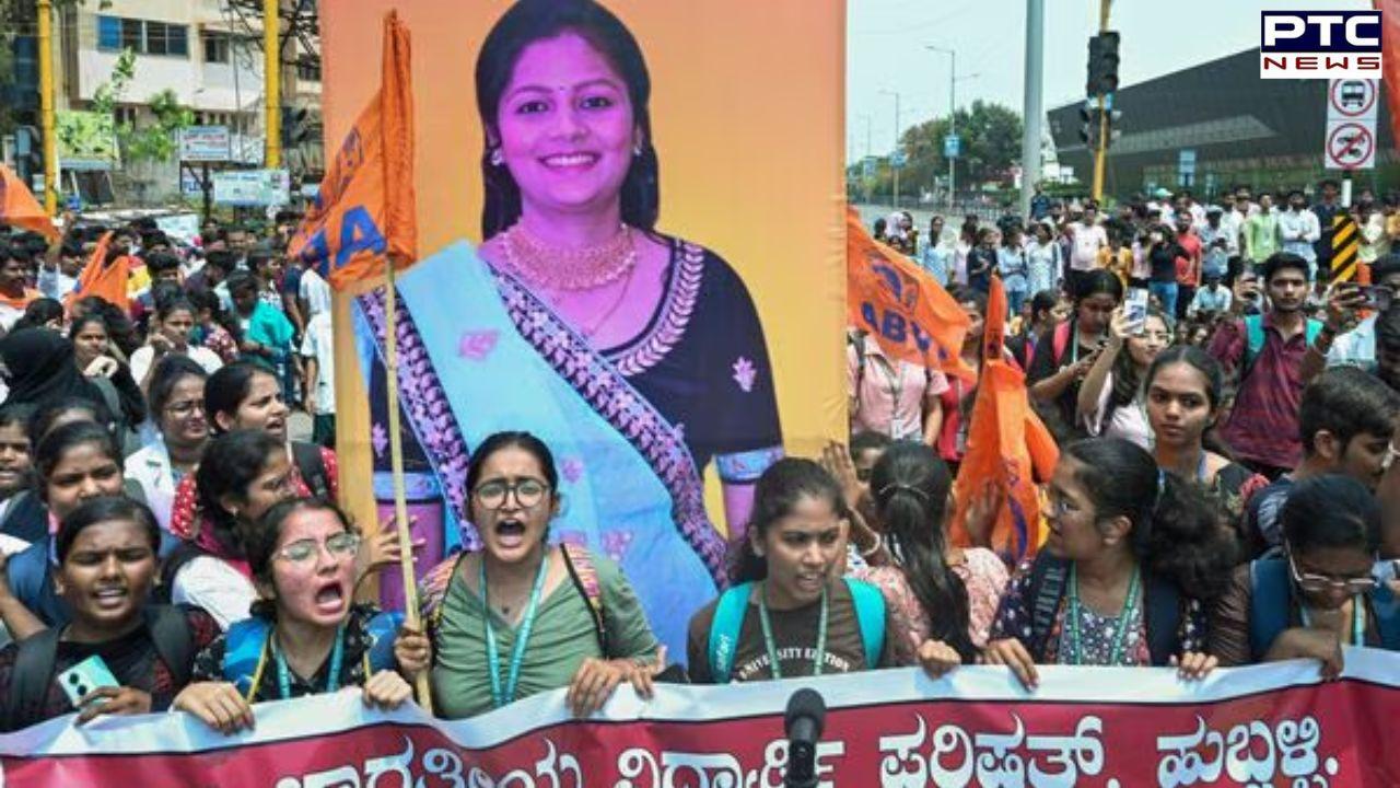 Karnataka Crime: ਕਰਨਾਟਕ 'ਚ ਕਾਂਗਰਸ ਕੌਂਸਲਰ ਦਾ ਦਾਅਵਾ, 'ਲਵ ਜੇਹਾਦ ਕਾਰਨ ਧੀ ਦੀ ਹੋਈ ਹੱਤਿਆ'